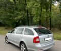 Шкода Октавия 2012 в Луцке на Automoto.ua Серый Шкода Октавия, объемом двигателя 2 л и пробегом 314 тыс. км за 9400 $, фото 4 на Automoto.ua