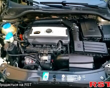 Серый Шкода Октавия, объемом двигателя 1.8 л и пробегом 176 тыс. км за 7600 $, фото 8 на Automoto.ua