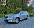 Шкода Октавия 2012 в Дрогобыче на Automoto.ua Серый Шкода Октавия, объемом двигателя 1.39 л и пробегом 330 тыс. км за 6750 $, фото 12 на Automoto.ua