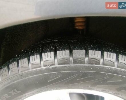 Сірий Шкода Октавія, об'ємом двигуна 1.6 л та пробігом 245 тис. км за 8500 $, фото 22 на Automoto.ua