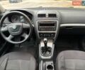 Серый Шкода Октавия, объемом двигателя 1.97 л и пробегом 225 тыс. км за 6999 $, фото 6 на Automoto.ua