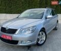 Серый Шкода Октавия, объемом двигателя 1.6 л и пробегом 208 тыс. км за 9150 $, фото 1 на Automoto.ua