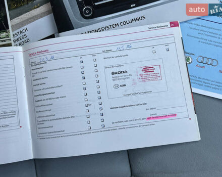 Серый Шкода Октавия, объемом двигателя 2 л и пробегом 191 тыс. км за 11850 $, фото 157 на Automoto.ua