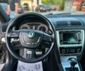 Серый Шкода Октавия, объемом двигателя 2 л и пробегом 224 тыс. км за 10950 $, фото 38 на Automoto.ua