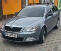 Серый Шкода Октавия, объемом двигателя 2 л и пробегом 270 тыс. км за 9348 $, фото 1 на Automoto.ua