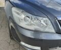 Серый Шкода Октавия, объемом двигателя 1.8 л и пробегом 173 тыс. км за 9350 $, фото 15 на Automoto.ua