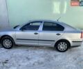 Сірий Шкода Октавія, об'ємом двигуна 1.6 л та пробігом 279 тис. км за 7200 $, фото 2 на Automoto.ua