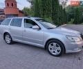 Сірий Шкода Октавія, об'ємом двигуна 1.6 л та пробігом 269 тис. км за 8500 $, фото 1 на Automoto.ua