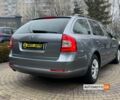 Сірий Шкода Октавія, об'ємом двигуна 1.6 л та пробігом 151 тис. км за 11400 $, фото 6 на Automoto.ua