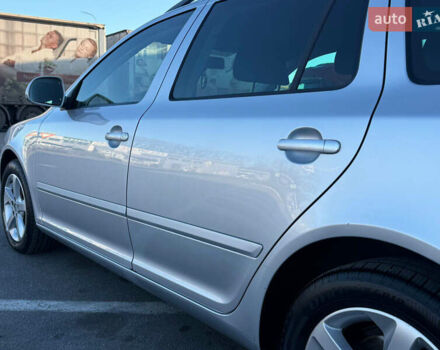 Сірий Шкода Октавія, об'ємом двигуна 0 л та пробігом 147 тис. км за 8499 $, фото 59 на Automoto.ua