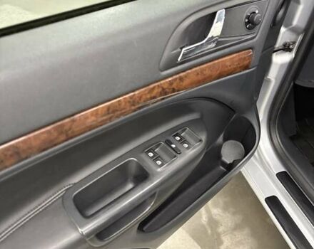 Серый Шкода Октавия, объемом двигателя 1.99 л и пробегом 344 тыс. км за 9800 $, фото 19 на Automoto.ua