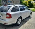 Серый Шкода Октавия, объемом двигателя 1.97 л и пробегом 269 тыс. км за 8300 $, фото 1 на Automoto.ua