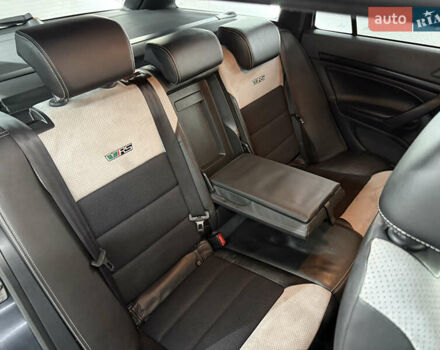 Сірий Шкода Октавія, об'ємом двигуна 2 л та пробігом 270 тис. км за 12000 $, фото 56 на Automoto.ua