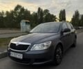 Серый Шкода Октавия, объемом двигателя 1.97 л и пробегом 378 тыс. км за 6950 $, фото 1 на Automoto.ua