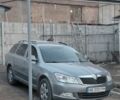 Сірий Шкода Октавія, об'ємом двигуна 1.99 л та пробігом 276 тис. км за 9700 $, фото 1 на Automoto.ua