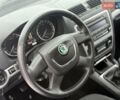 Серый Шкода Октавия, объемом двигателя 1.6 л и пробегом 220 тыс. км за 8599 $, фото 26 на Automoto.ua