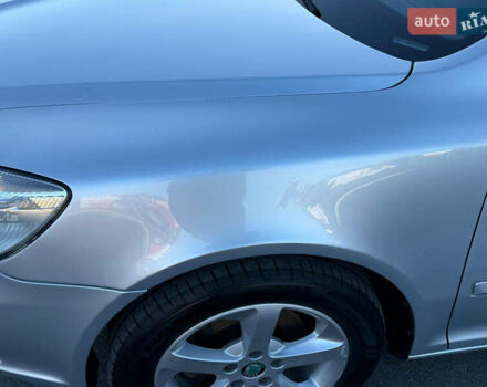 Сірий Шкода Октавія, об'ємом двигуна 0 л та пробігом 147 тис. км за 8499 $, фото 38 на Automoto.ua