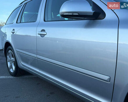 Сірий Шкода Октавія, об'ємом двигуна 0 л та пробігом 147 тис. км за 8499 $, фото 114 на Automoto.ua