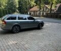 Серый Шкода Октавия, объемом двигателя 2 л и пробегом 208 тыс. км за 11300 $, фото 1 на Automoto.ua