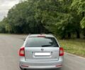 Шкода Октавия 2012 в Луцке на Automoto.ua Серый Шкода Октавия, объемом двигателя 2 л и пробегом 314 тыс. км за 9400 $, фото 5 на Automoto.ua