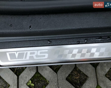 Серый Шкода Октавия, объемом двигателя 1.97 л и пробегом 282 тыс. км за 11700 $, фото 79 на Automoto.ua