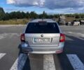 Серый Шкода Октавия, объемом двигателя 1.6 л и пробегом 250 тыс. км за 9500 $, фото 4 на Automoto.ua