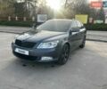 Сірий Шкода Октавія, об'ємом двигуна 1.97 л та пробігом 292 тис. км за 9900 $, фото 1 на Automoto.ua