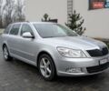 Сірий Шкода Октавія, об'ємом двигуна 1.4 л та пробігом 210 тис. км за 7250 $, фото 5 на Automoto.ua
