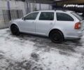Серый Шкода Октавия, объемом двигателя 1.6 л и пробегом 266 тыс. км за 7999 $, фото 7 на Automoto.ua