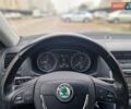 Серый Шкода Октавия, объемом двигателя 2 л и пробегом 284 тыс. км за 11450 $, фото 41 на Automoto.ua