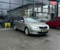 Серый Шкода Октавия, объемом двигателя 1.6 л и пробегом 296 тыс. км за 7600 $, фото 1 на Automoto.ua