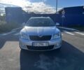 Серый Шкода Октавия, объемом двигателя 1.6 л и пробегом 250 тыс. км за 9500 $, фото 1 на Automoto.ua