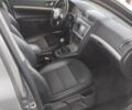 Шкода Октавия 2012 в Луцке на Automoto.ua Серый Шкода Октавия, объемом двигателя 1.8 л и пробегом 183 тыс. км за 9200 $, фото 7 на Automoto.ua