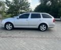 Сірий Шкода Октавія, об'ємом двигуна 2 л та пробігом 280 тис. км за 8000 $, фото 1 на Automoto.ua