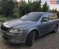 Сірий Шкода Октавія, об'ємом двигуна 1.6 л та пробігом 245 тис. км за 7300 $, фото 1 на Automoto.ua