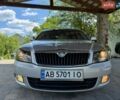 Серый Шкода Октавия, объемом двигателя 1.6 л и пробегом 227 тыс. км за 6750 $, фото 11 на Automoto.ua