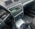 Серый Шкода Октавия, объемом двигателя 1.97 л и пробегом 200 тыс. км за 9500 $, фото 14 на Automoto.ua