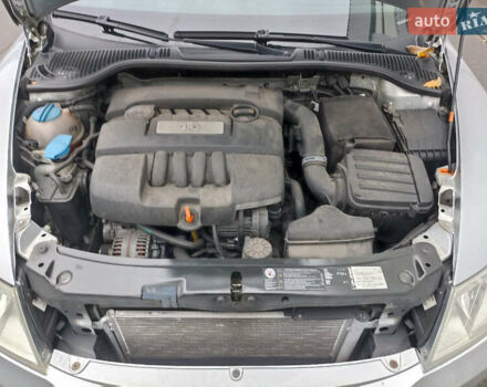 Шкода Октавия 2012 в Киеве на Automoto.ua Серый Шкода Октавия, объемом двигателя 1.6 л и пробегом 283 тыс. км за 7700 $, фото 7 на Automoto.ua