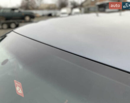 Сірий Шкода Октавія, об'ємом двигуна 1.6 л та пробігом 182 тис. км за 7900 $, фото 32 на Automoto.ua