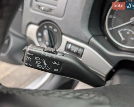 Сірий Шкода Октавія, об'ємом двигуна 1.4 л та пробігом 210 тис. км за 7250 $, фото 31 на Automoto.ua