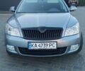 Сірий Шкода Октавія, об'ємом двигуна 1.8 л та пробігом 178 тис. км за 8650 $, фото 1 на Automoto.ua