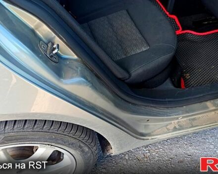 Серый Шкода Октавия, объемом двигателя 1.8 л и пробегом 230 тыс. км за 9200 $, фото 7 на Automoto.ua