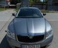 Сірий Шкода Октавія, об'ємом двигуна 1.2 л та пробігом 201 тис. км за 7200 $, фото 1 на Automoto.ua