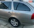 Серый Шкода Октавия, объемом двигателя 1.6 л и пробегом 272 тыс. км за 7300 $, фото 1 на Automoto.ua