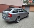 Сірий Шкода Октавія, об'ємом двигуна 2.01 л та пробігом 245 тис. км за 8200 $, фото 6 на Automoto.ua