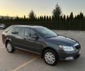 Серый Шкода Октавия, объемом двигателя 1.8 л и пробегом 179 тыс. км за 8032 $, фото 3 на Automoto.ua
