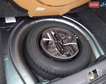 Сірий Шкода Октавія, об'ємом двигуна 1.6 л та пробігом 242 тис. км за 9750 $, фото 20 на Automoto.ua