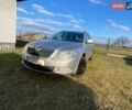 Серый Шкода Октавия, объемом двигателя 1.8 л и пробегом 228 тыс. км за 8300 $, фото 4 на Automoto.ua