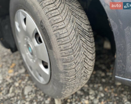 Сірий Шкода Октавія, об'ємом двигуна 1.6 л та пробігом 182 тис. км за 7900 $, фото 12 на Automoto.ua