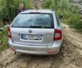 Сірий Шкода Октавія, об'ємом двигуна 1.6 л та пробігом 214 тис. км за 4000 $, фото 9 на Automoto.ua